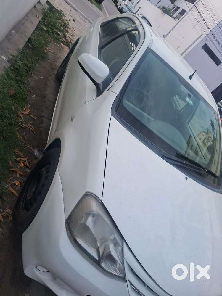 Toyota Etios Gd, 2014, Diesel