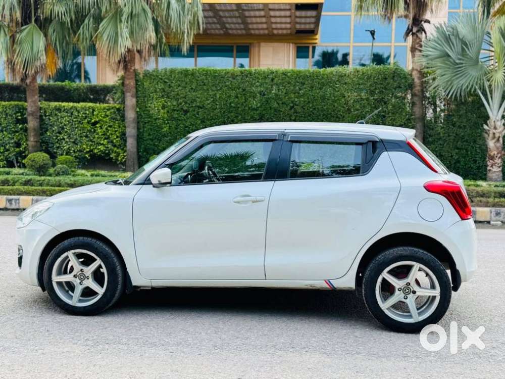 Maruti Suzuki Swift Vxi Optional, 2019, Petrol