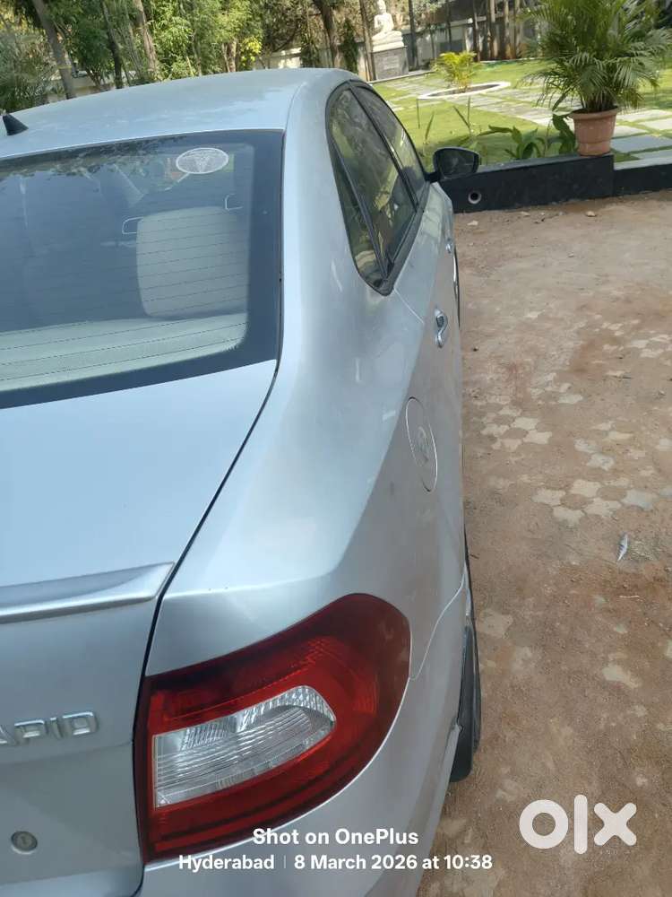 Good Condition, Well Maintained No Need To Spend Single Rupee