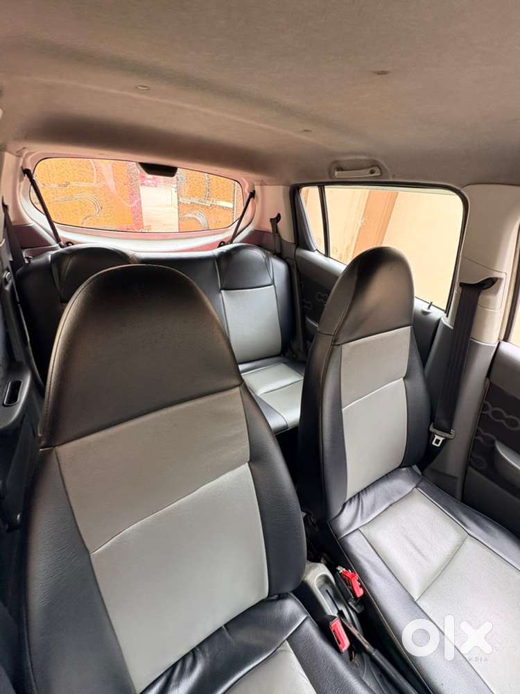 Maruti Suzuki Alto 800 2013