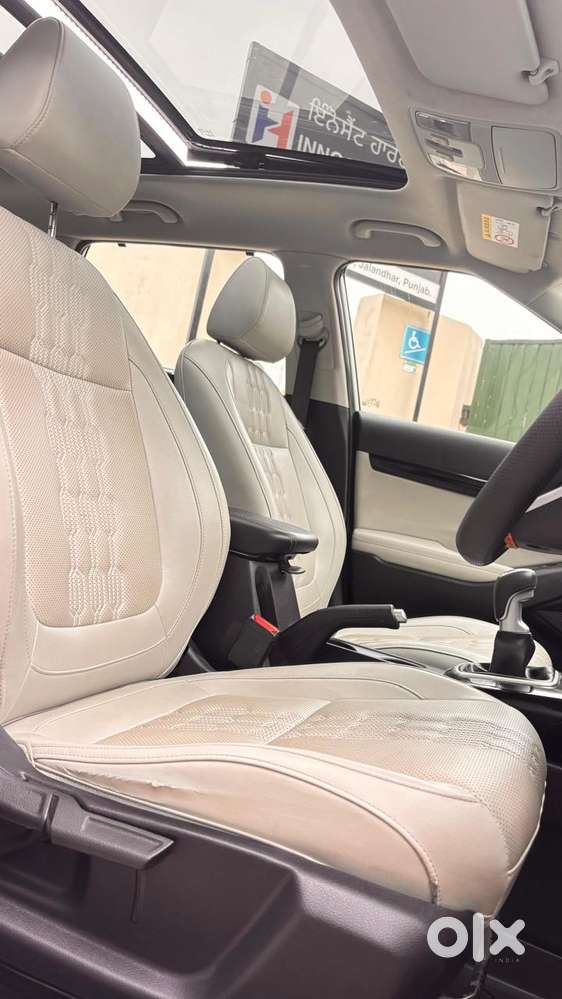 Kia Seltos, 2024, Diesel
