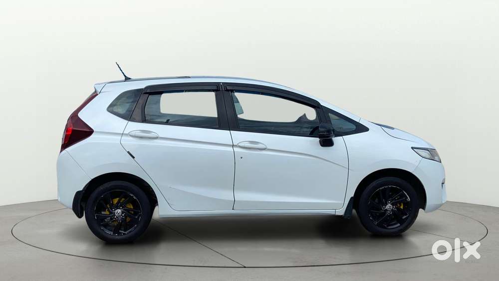 Honda Jazz 1.2 V At I Vtec, 2015, Petrol