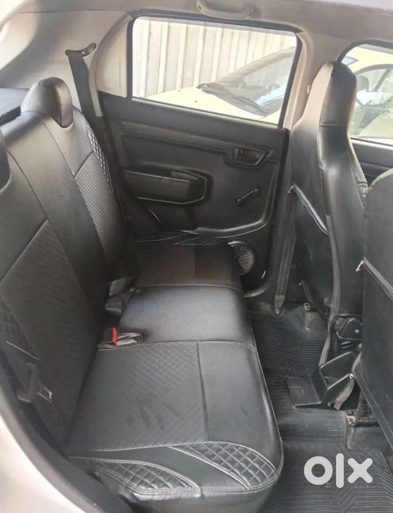 Maruti Suzuki S-presso 2019 Petrol Well Maintained