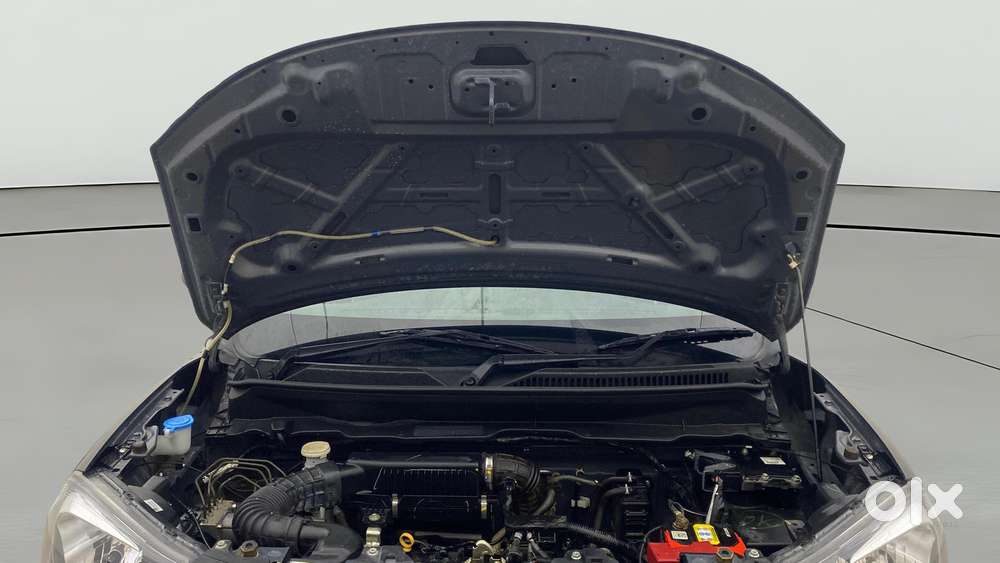 Maruti Suzuki S-presso Vxi Opt, 2022, Petrol