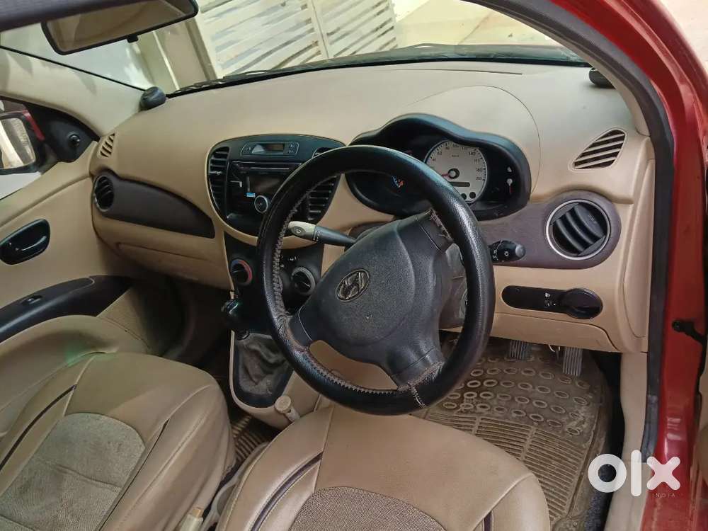 Hyundai I10 1.2 Magna 2009