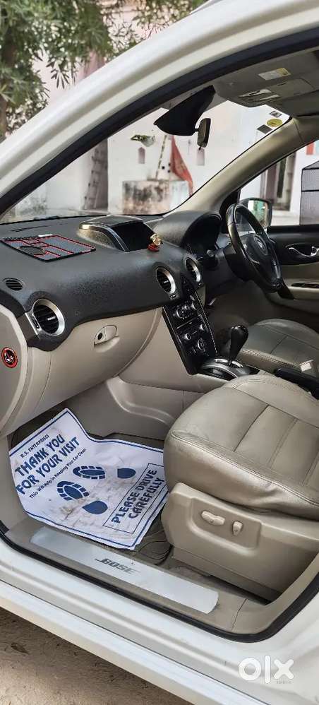 Renault Koleos 2.0 4x4 2017
