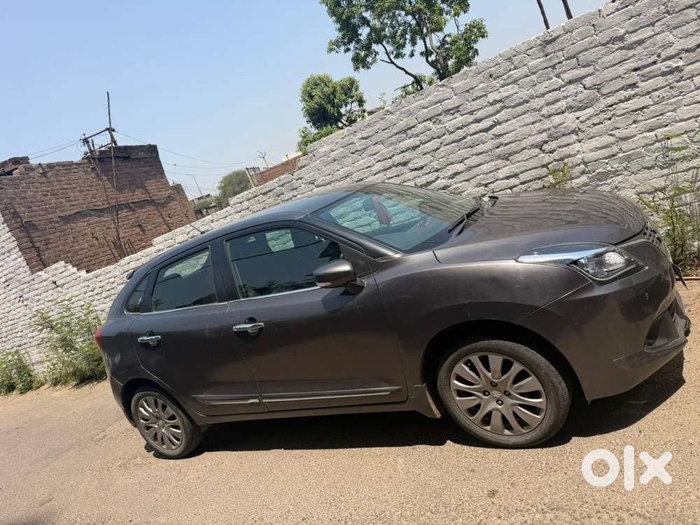 2018 Maruti Suzuki Petrol Manual 2018