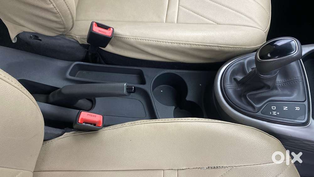 Hyundai Grand I10 Nios Sportz Amt 1.2 Kappa Vtvt, 2020, Petrol