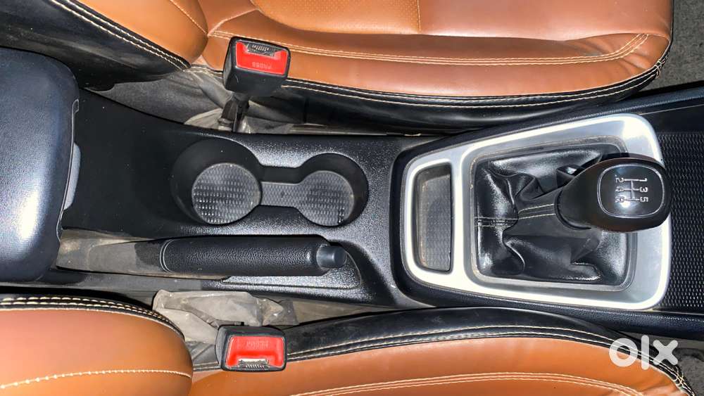 Hyundai Venue S 1.2 Petrol, 2020, Petrol