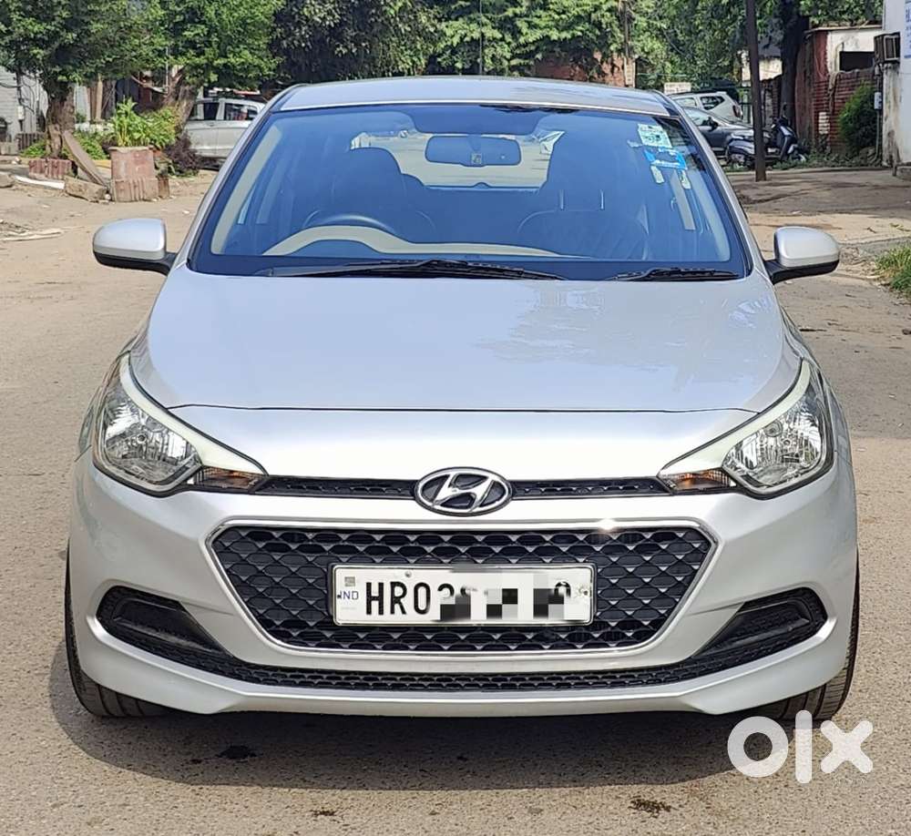 Hyundai Elite I20 Magna 1.4 Crdi, 2015, Diesel