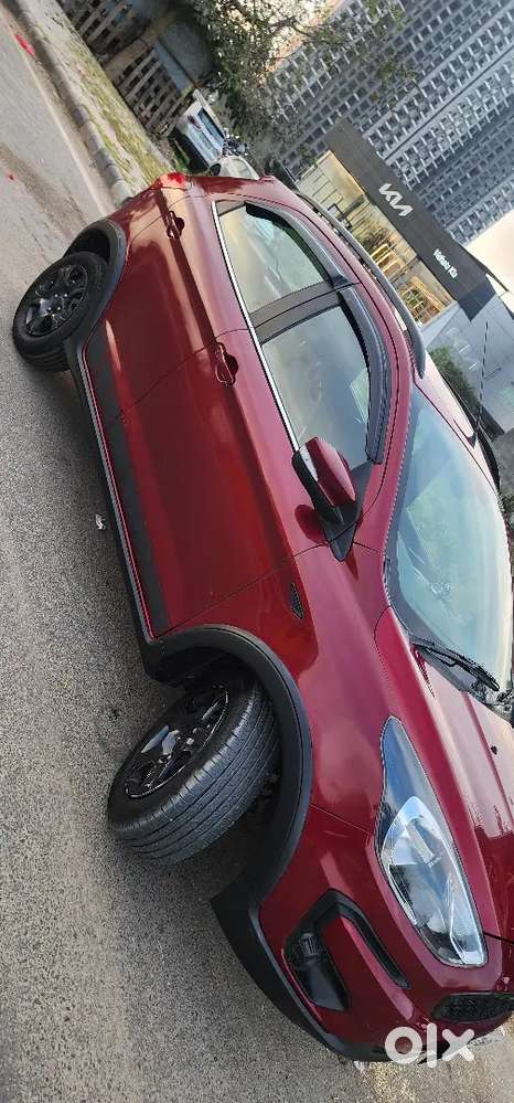 Ford Freestyle 2020 Diesel Well Maintained