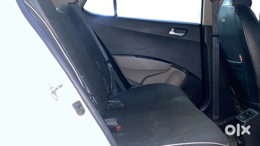 Hyundai Grand I10 Sportz 1.2 Kappa Vtvt, 2019, Petrol