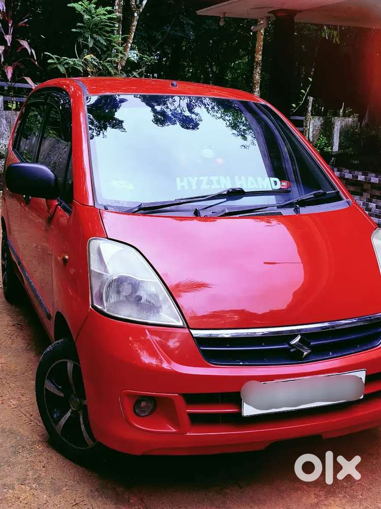 Maruti Suzuki Zen Estilo 2009 Petrol 97800 Km Driven