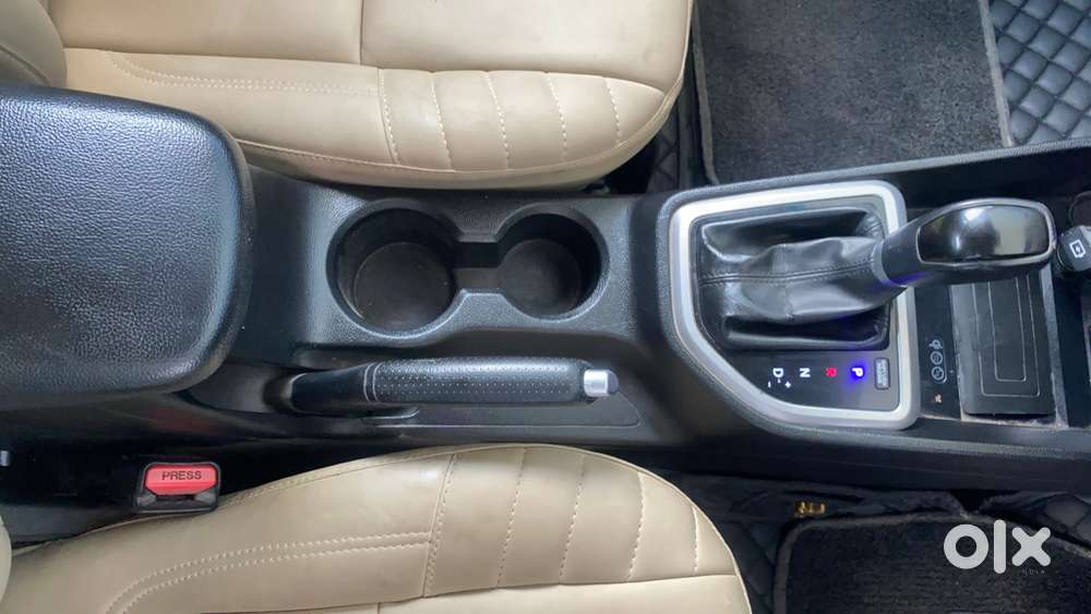 Hyundai Creta 1.6 Sx Petrol, 2018, Petrol