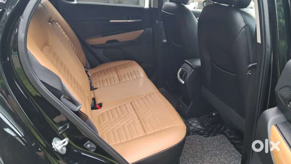 Kia Sonet 2024 Diesel Automatic