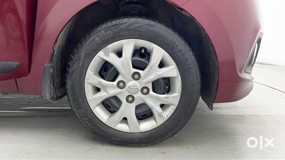 Hyundai Grand I10 Prime 1.2 Kappa Vtvt T, 2015, Petrol