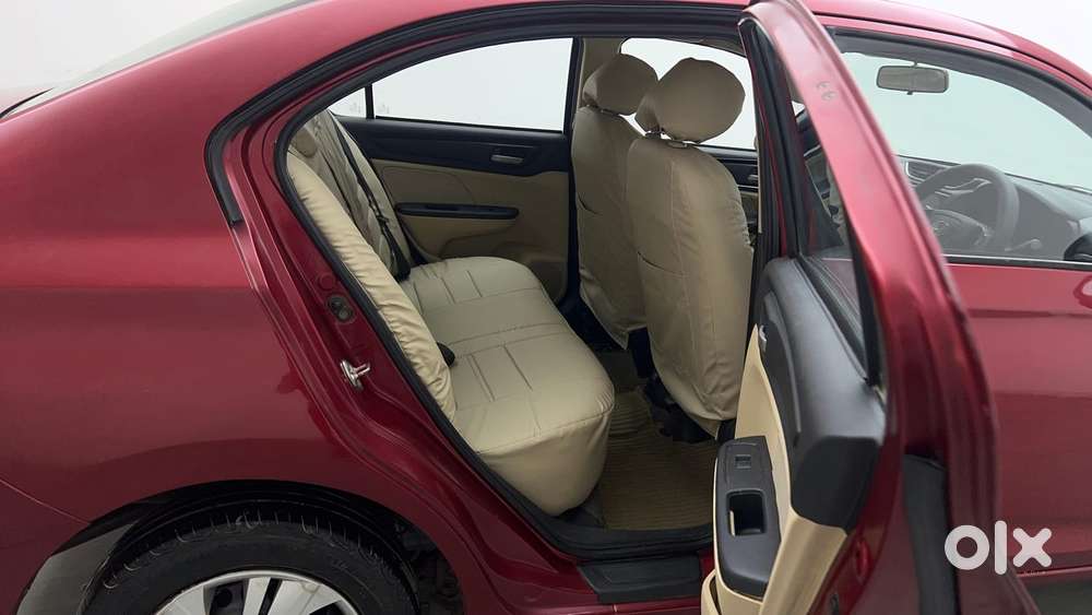 Honda Amaze S Petrol, 2019, Petrol
