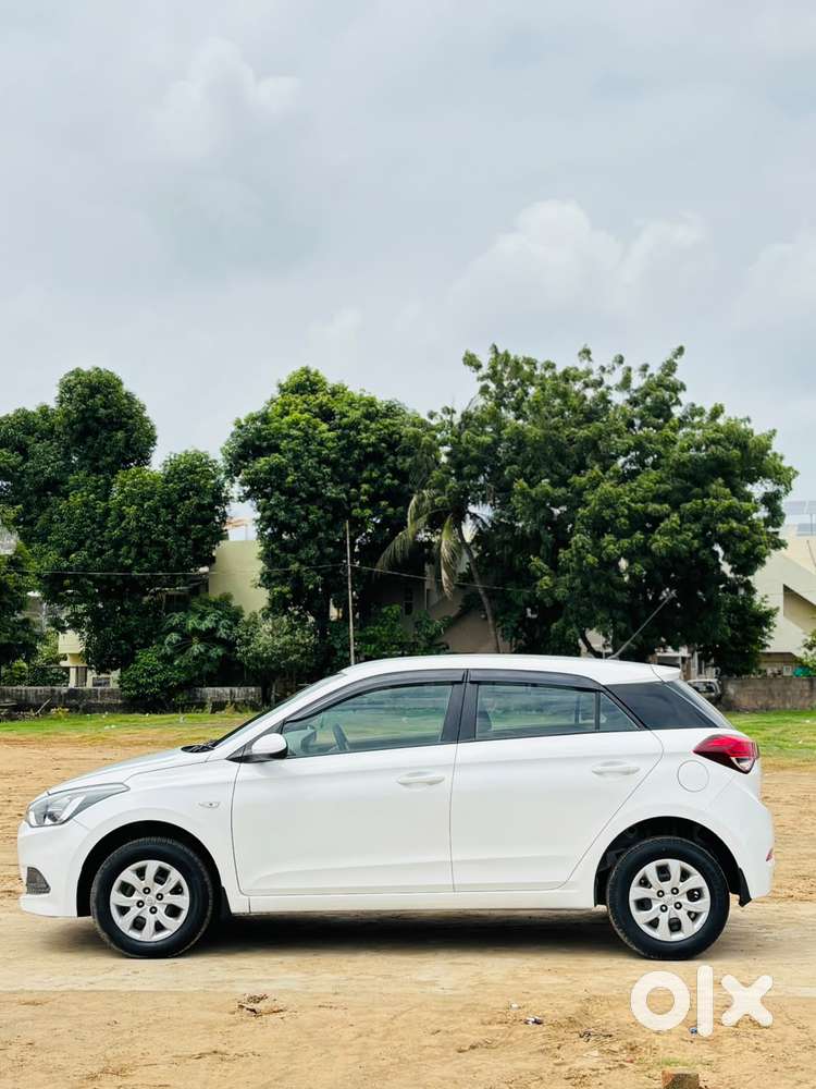 Hyundai I20 1.4 Magna Executive, 2017, Diesel