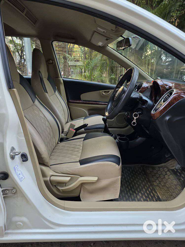 Honda Mobilio V I-vtec, 2016, Petrol