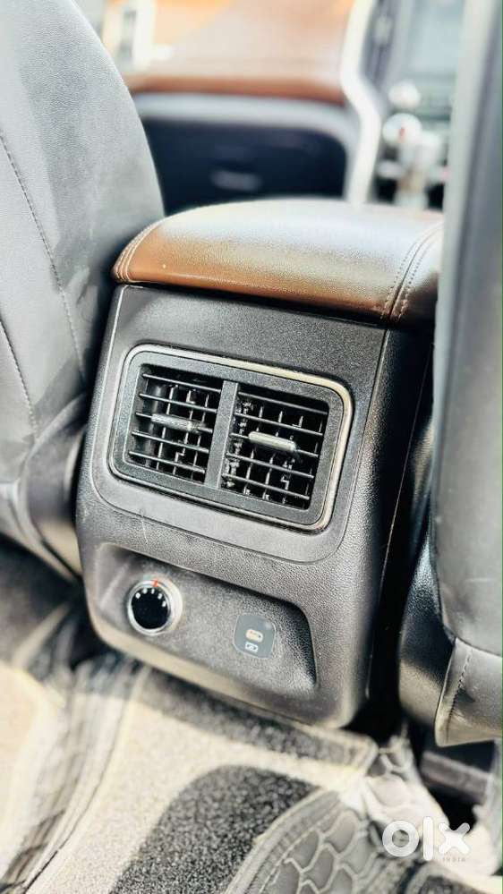 Mahindra Scorpio N Z8 L Diesel At 2wd 7 Str, 2024, Diesel