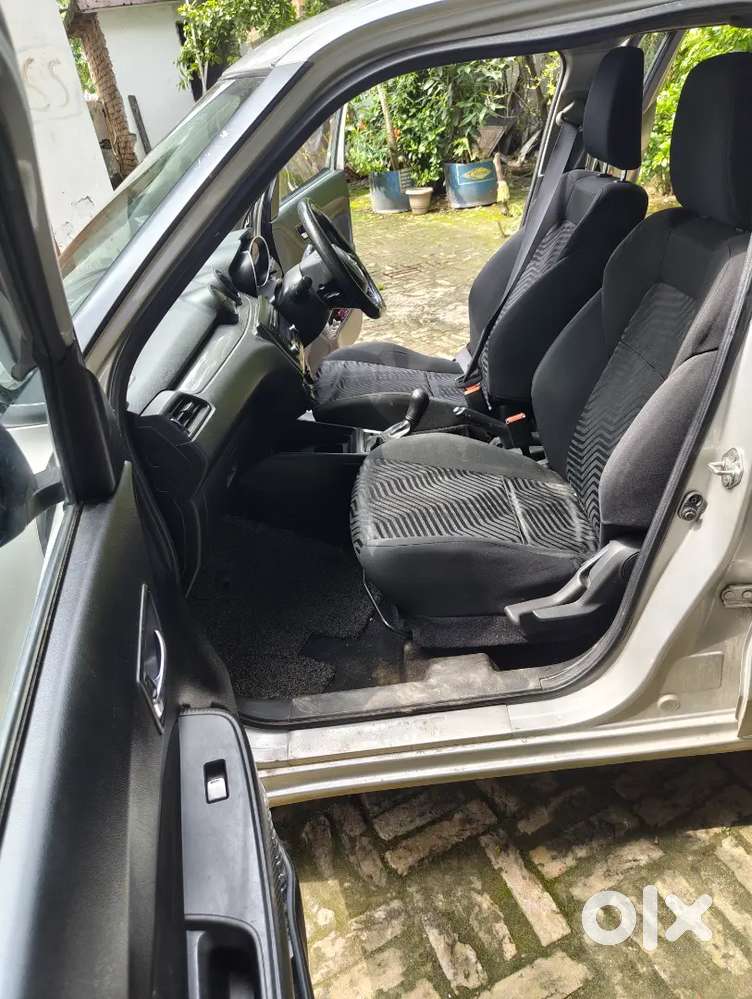Maruti Suzuki Swift 2019 Diesel 30 Km Milage New Tyres