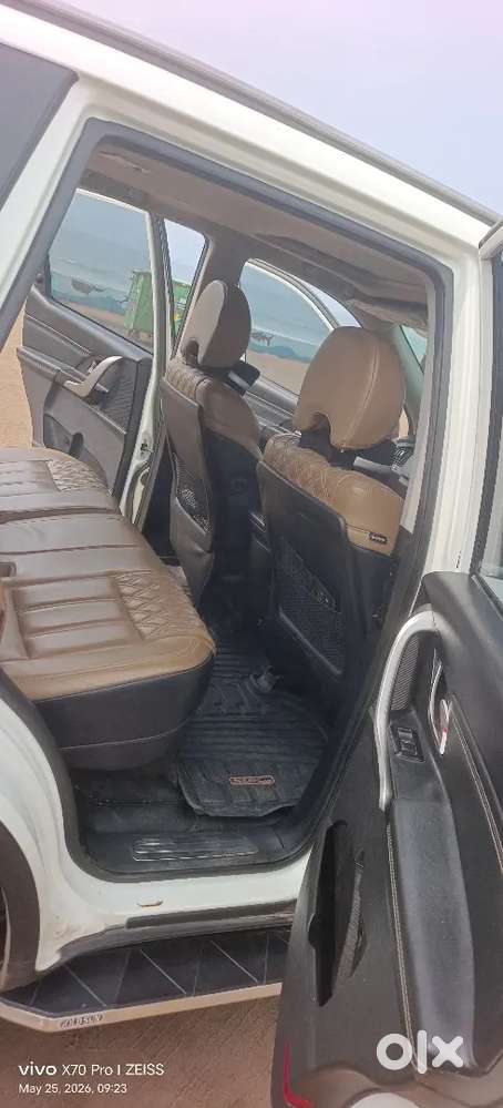 Mahindra Xuv500 2021