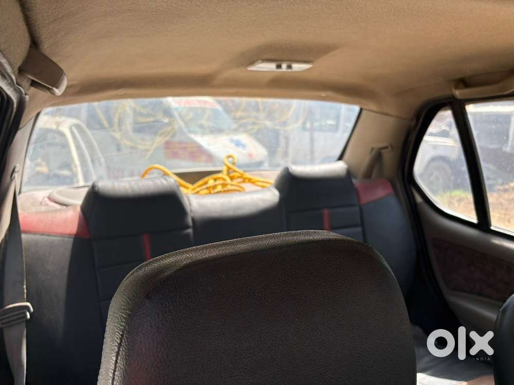 Tata Indigo Ecs 2013 Good Condition