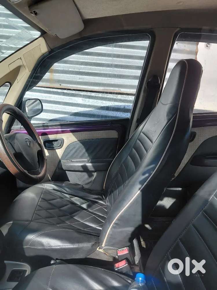 Tata Nano 2014 Petrol 49000 Km Driven