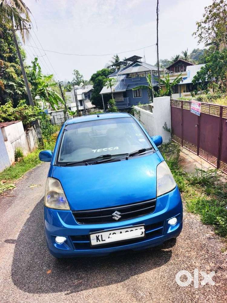 Maruti Suzuki Zen Estilo Vxi Bsiv, 2007, Petrol