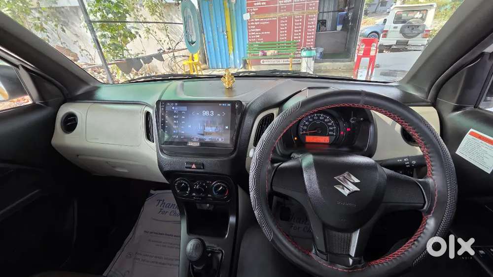 Less Driven 25k Accessories Install Next To New Condition