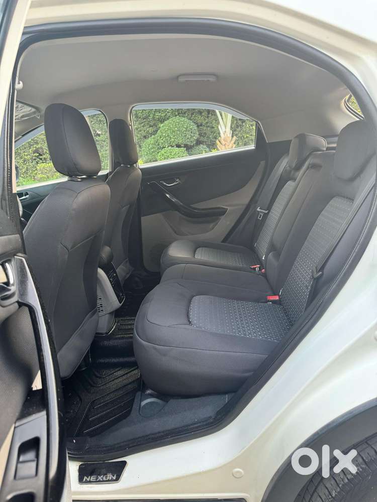 Tata Nexon 1.5 Revotorq Xza Plus, 2020, Petrol