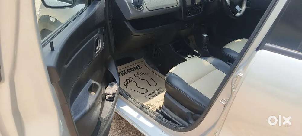 Renault Qwidgood Condition