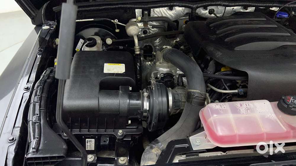 Mahindra Thar Lx Hard Top Petrol Mt 4wd, 2023, Petrol