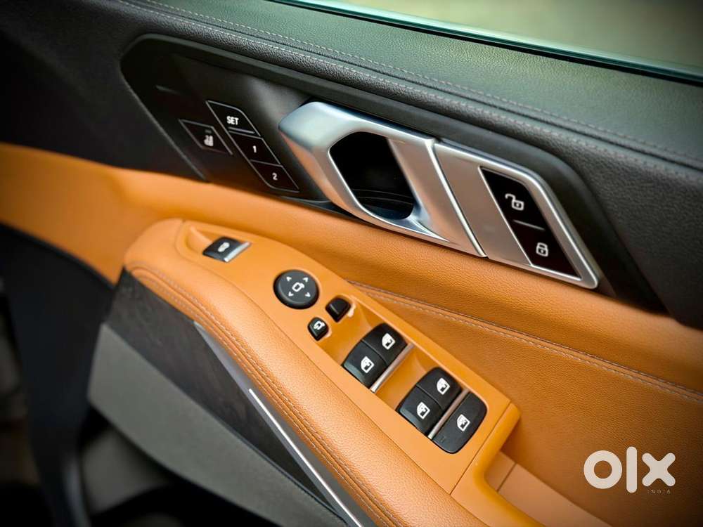 Bmw X5 Xdrive30d Xline, 2022, Diesel
