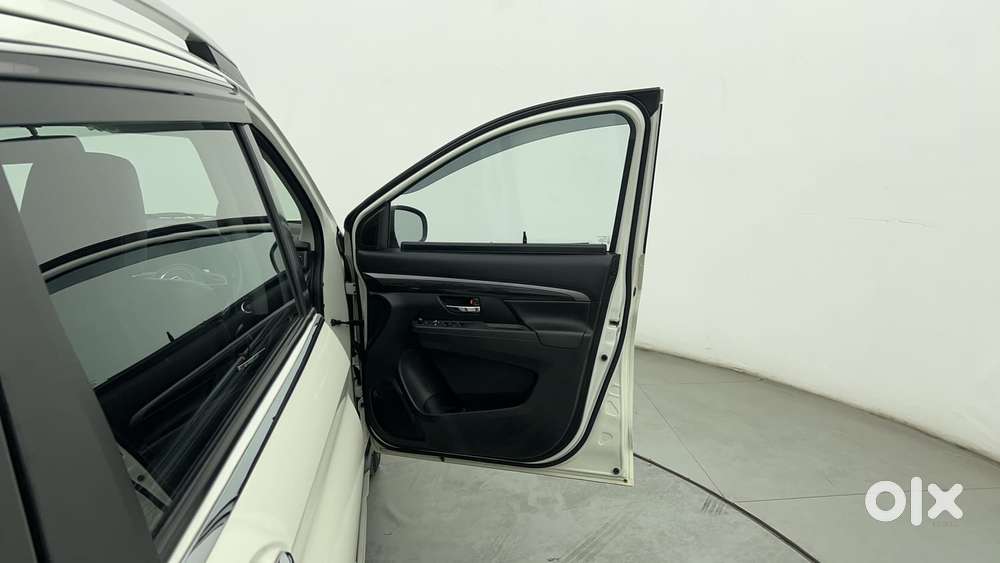 Maruti Suzuki Xl6 1.5 Alpha At, 2021, Petrol