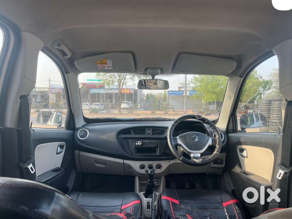 Maruti Suzuki Alto 800 Lxi, 2022, Cng & Hybrids