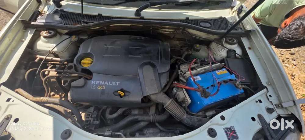 Good Condition Car