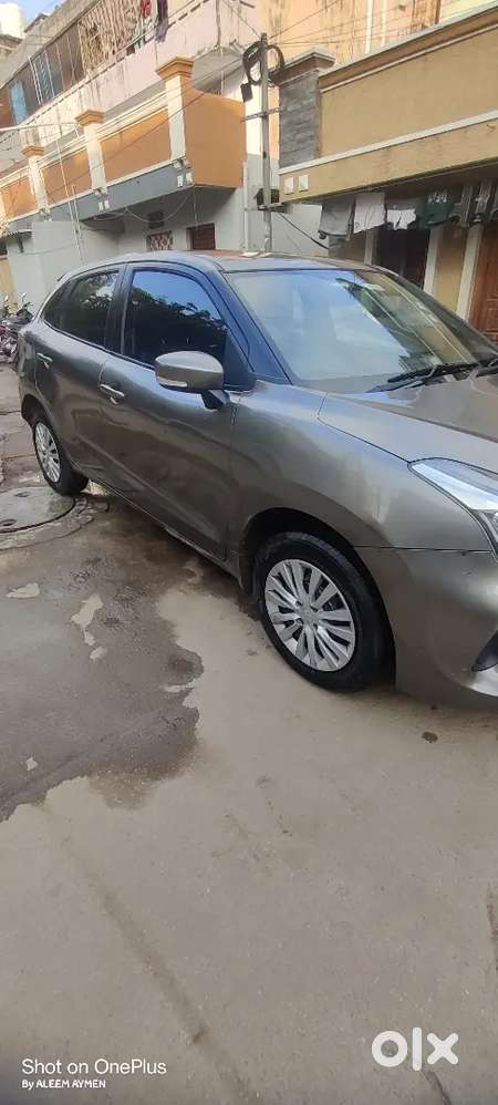 Maruti Suzuki Ertiga Vxi 2023