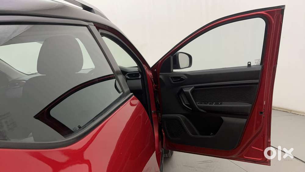 Renault Kiger Rxz, 2023, Petrol