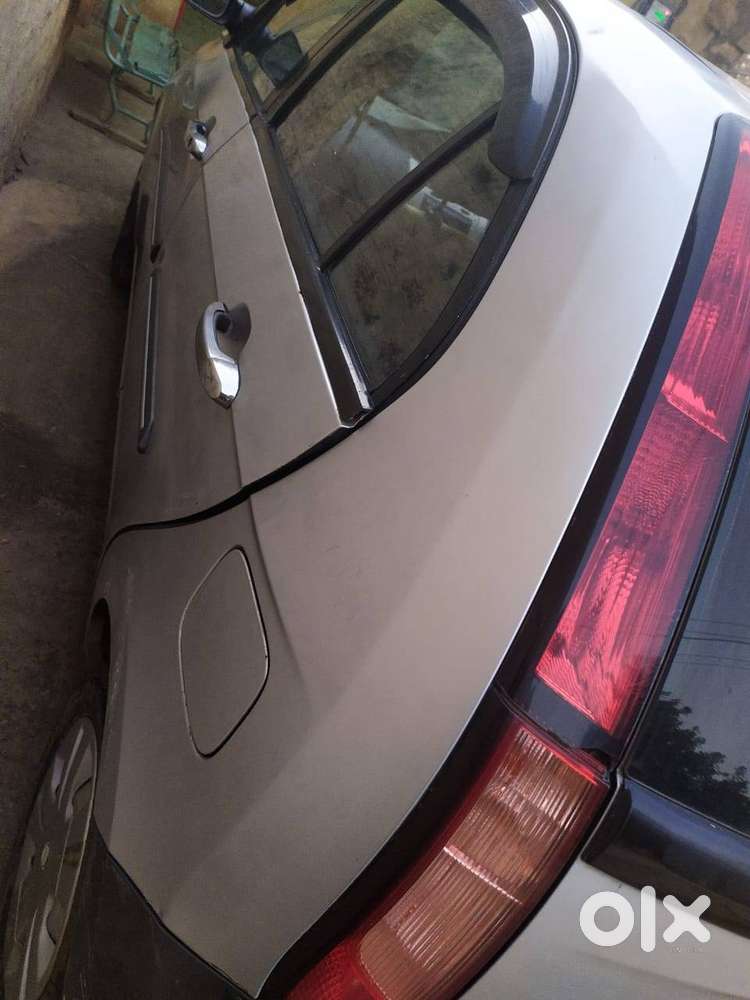 Tata Indica Lx 2013