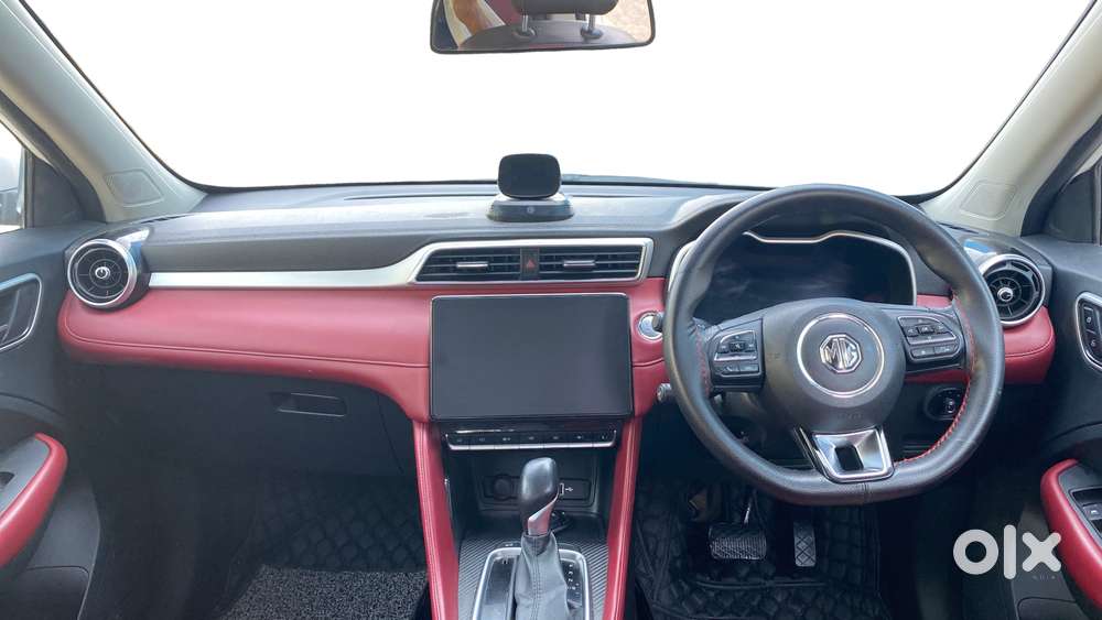 Mg Astor 1.5 Sharp Cvt, 2023, Petrol