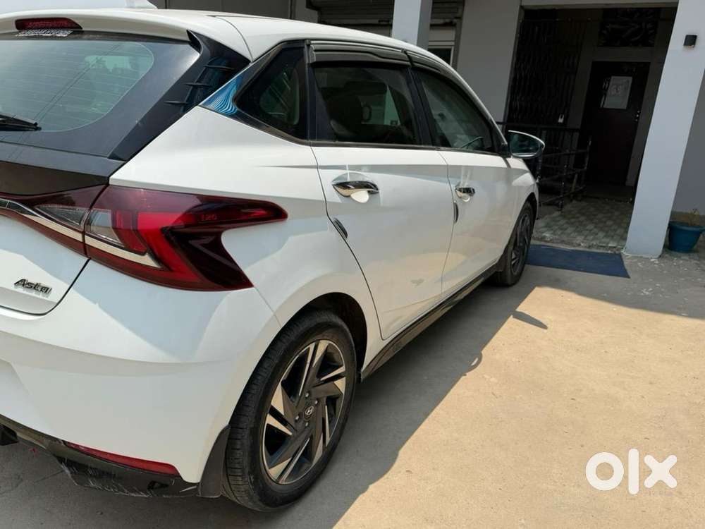 Hyundai I20 2021 November Diesel 61000 Km Driven In Great Condition