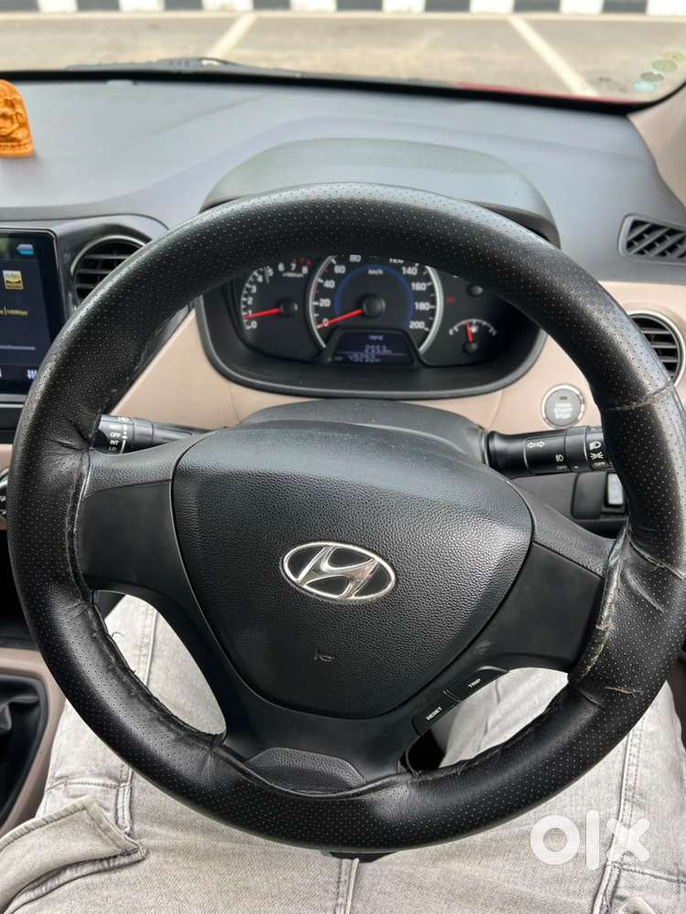 Hyundai Grand I10 Sportz, 2014, Petrol