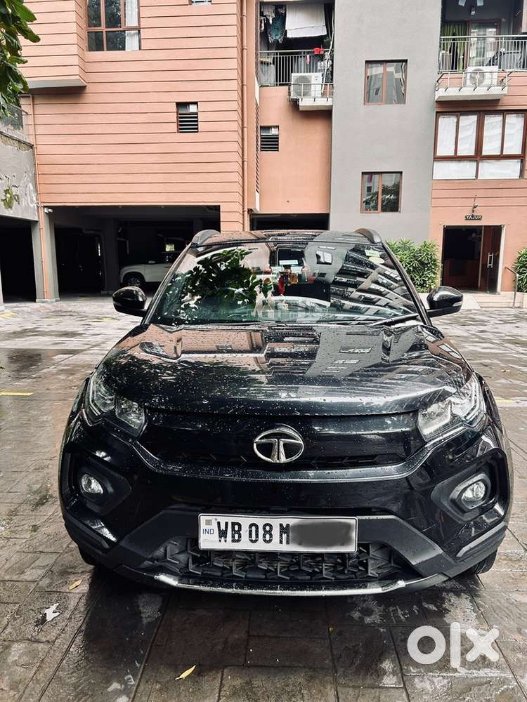 Tata Nexon 2022 Petrol Good Condition