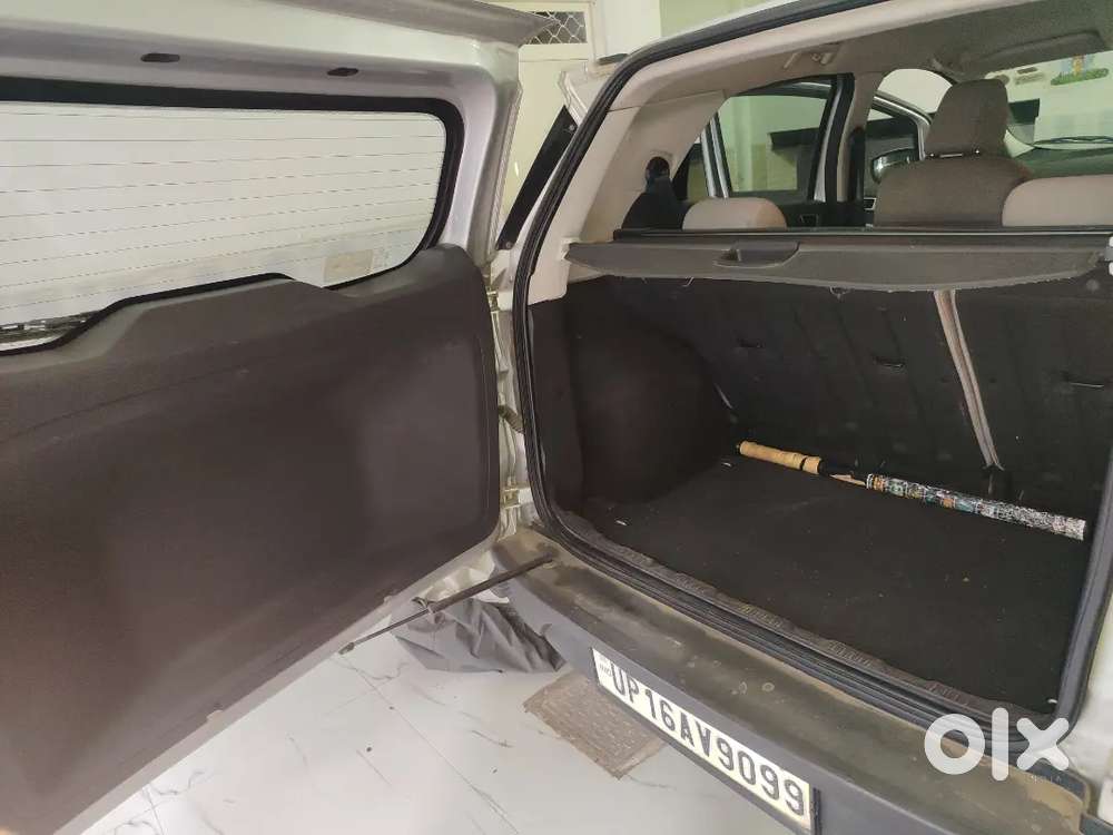 Ford Ecosport 2014 Diesel Well Maintained