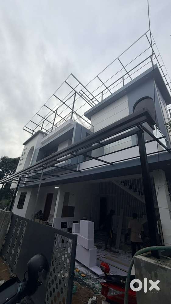 2BHK in Kakkanad