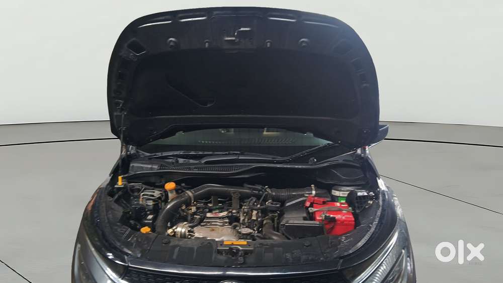 Tata Altroz 1.2 Xz Plus I-turbo, 2022, Petrol