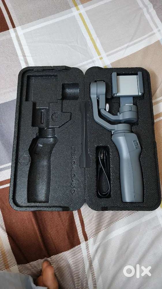 DJI Osmo Gimble