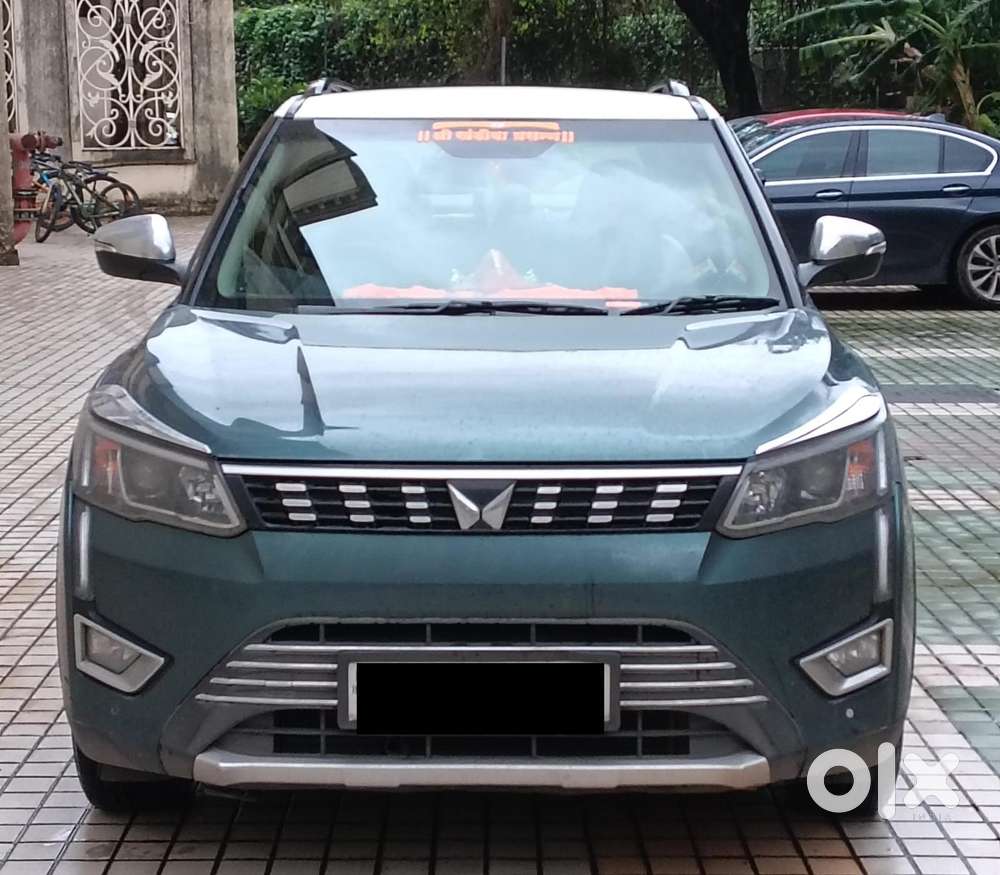 Mahindra Xuv300 W8 Option Diesel, 2023, Diesel