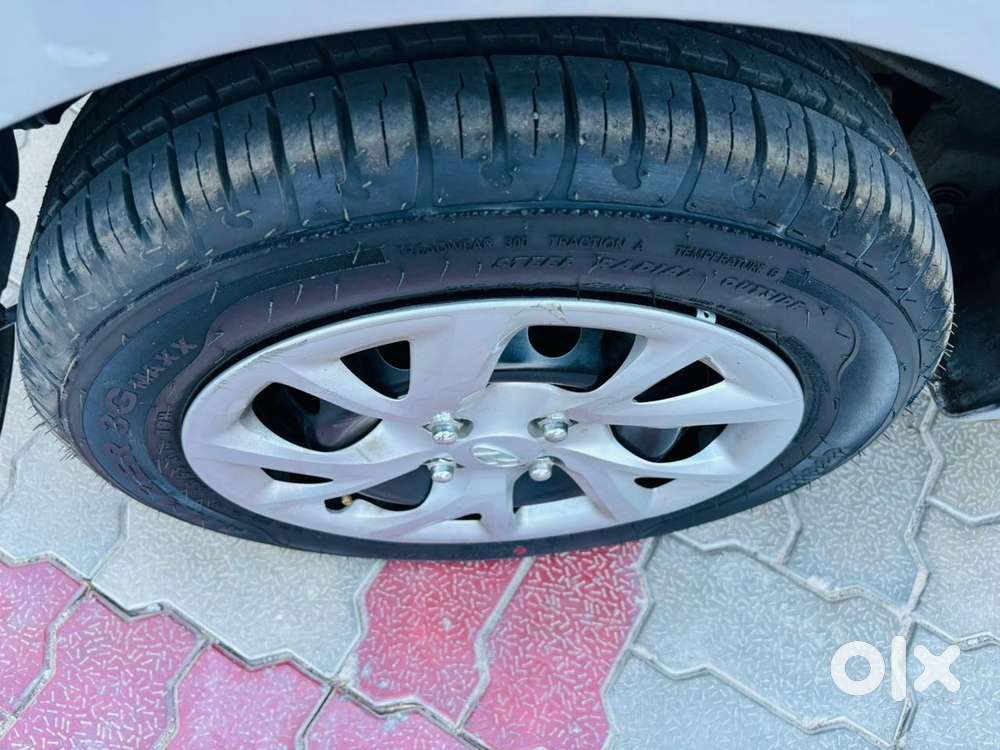 Hyundai Grand I10 Sportz 1.2 Kappa Vtvt, 2018, Petrol